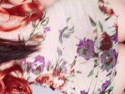 COMENDO MINHA MEIA-IRMÃ EM VARIAS POSIÇÕES 7/16