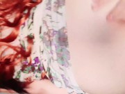 COMENDO MINHA MEIA-IRMÃ EM VARIAS POSIÇÕES 9/16