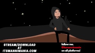 ANIMATED! Set the mood in 2D... | Music (itsmannimania - 1 Up)