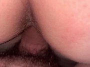 Horny Step Sister Woken UP by Step Brother and take his Dick Inside 11/16