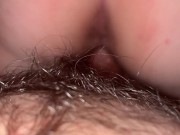 Horny Step Sister Woken UP by Step Brother and take his Dick Inside 14/16