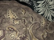 Horny Step Sister Woken UP by Step Brother and take his Dick Inside 2/16