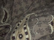 Horny Step Sister Woken UP by Step Brother and take his Dick Inside 5/16