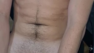 Getting hard