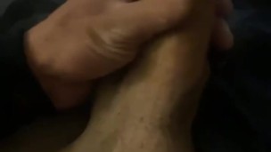Big dick hot stud