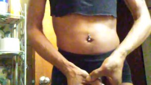 Early morning Tuesday cumshot new