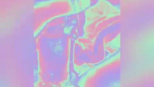 NEON DEMON CUMSHOT