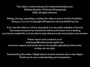 Melisa Mendini Denial Tease MelisaMendiniClips 16/16