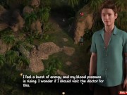 TREASURE OF NADIA 25 - I SHOW MADALYN THE SECRET OF CAVE