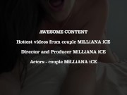 Сын Трахает жестко раком свою Мачеху. Эмоции и чувства от неё КРУПНЫМ ПЛАНОМ. 1/16