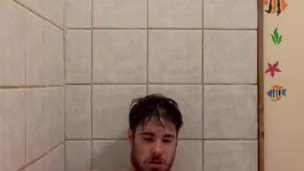 Bath tub rub