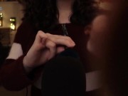 • Face and Mic Brushing • 11/16