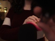 • Face and Mic Brushing • 12/16