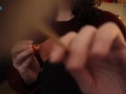 • Face and Mic Brushing • 16/16