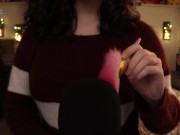 • Face and Mic Brushing • 4/16