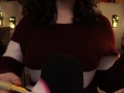 • Face and Mic Brushing • 5/16