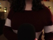 • Face and Mic Brushing • 6/16