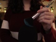 • Face and Mic Brushing • 9/16