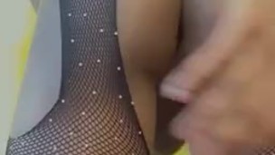 Sissy Feeling Sexy