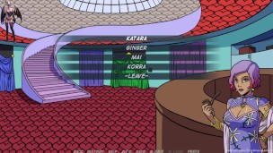Book 5 Untold 37 More Elite Girls, Korra Sex & Opal