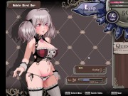 Hentai Game-Branded Azel Part 11 Filled Pussy with Cum in Missionary 10/16