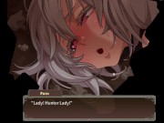 Hentai Game-Branded Azel Part 11 Filled Pussy with Cum in Missionary 12/16