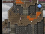 Hentai Game-Branded Azel Part 11 Filled Pussy with Cum in Missionary 2/16