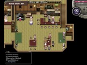 Hentai Game-Branded Azel Part 11 Filled Pussy with Cum in Missionary 5/16