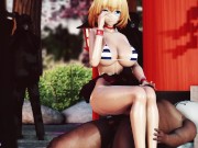 hentai mmd - Phut Hon - Phao KAIZ Remix PLAYHERE: tinyurl. com/hentgame