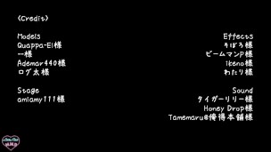 hentai mmd - 服パイズリ_裸Ver_60fps (lovemax) tinyurl. com/hentgame