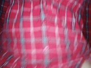 TOWN GIRL, with nice tits is fucked at night 🍑👄👐🔥👨‍❤️‍💋‍👨🎥❓ 13/16