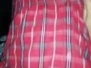 TOWN GIRL, with nice tits is fucked at night 🍑👄👐🔥👨‍❤️‍💋‍👨🎥❓ 15/16