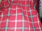 TOWN GIRL, with nice tits is fucked at night 🍑👄👐🔥👨‍❤️‍💋‍👨🎥❓ 3/16