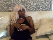 After the Shoot 6/16