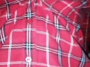 TOWN GIRL with nice tits is fucked at night Part III 1/16