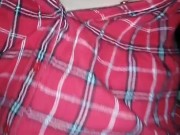 TOWN GIRL with nice tits is fucked at night Part III 16/16