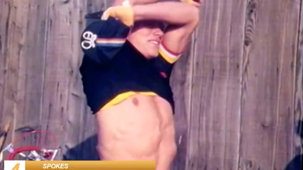 Top 10 Vintage 80s Gay Porn Scenes Compilation - FalconStudios - RedTube
