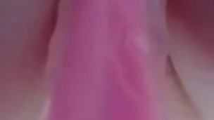Dildo Riding