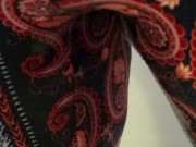 Submissive whore pees her pants.   10/16