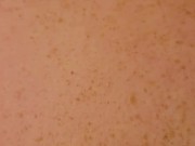 Submissive whore pees her pants.   3/16