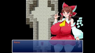 Touhou project la cueva del culto de la teniendo sexo anal con cultistas