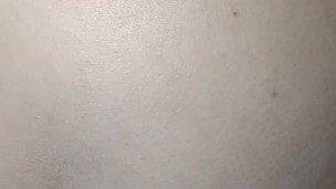 Anal gape part 3