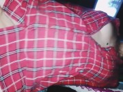 TOWN GIRL amateur fucked - MilyPompadour 🍌🔥😏 1/16