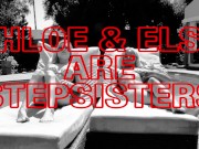 I'll Do Anything For Stepdaddy's Cock 1/16