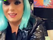 Laura is Reading you, your LAURA RIGHTS   1/16