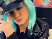 Laura is Reading you, your LAURA RIGHTS   10/16