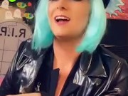 Laura is Reading you, your LAURA RIGHTS   11/16