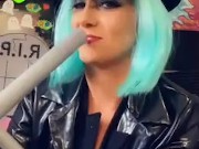 Laura is Reading you, your LAURA RIGHTS   13/16