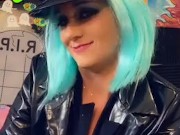 Laura is Reading you, your LAURA RIGHTS   15/16