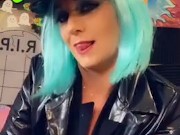 Laura is Reading you, your LAURA RIGHTS   16/16